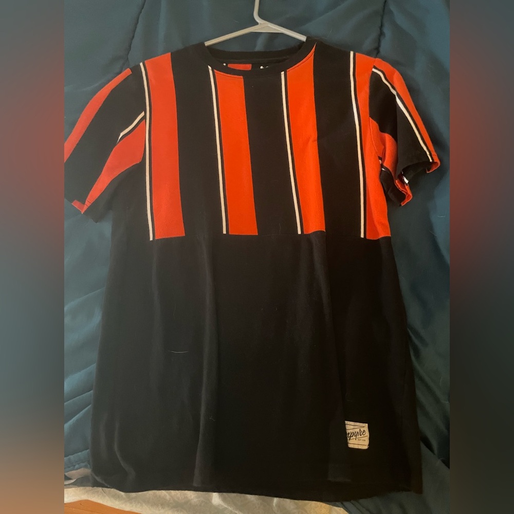 Slightly used Empyre T-shirt